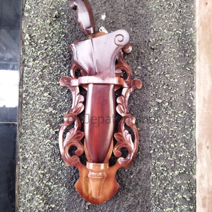 blawong bethok & patrem