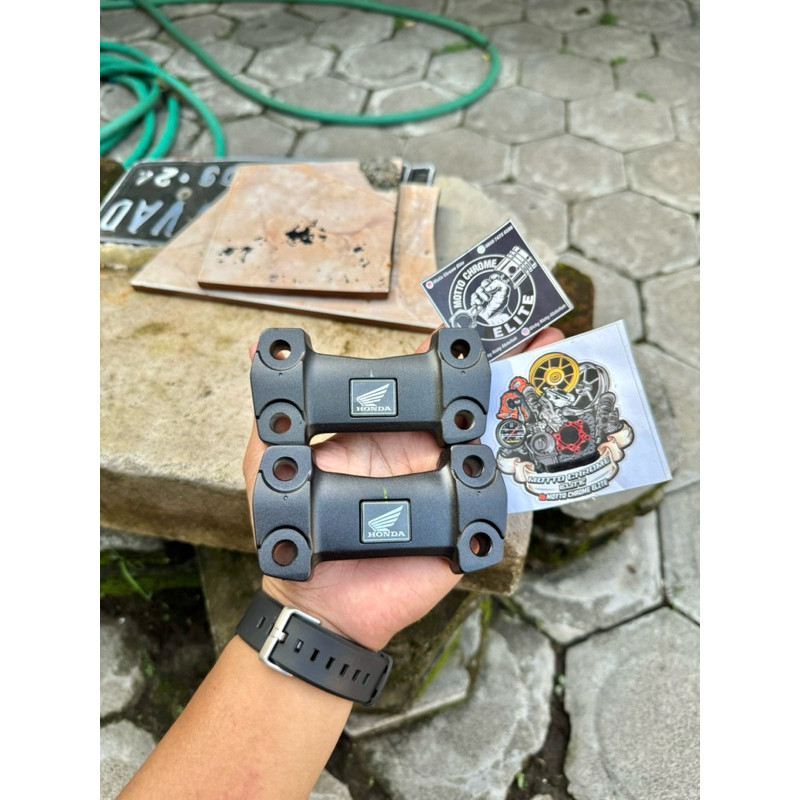 Raiser CBR OLD 150R Original Honda