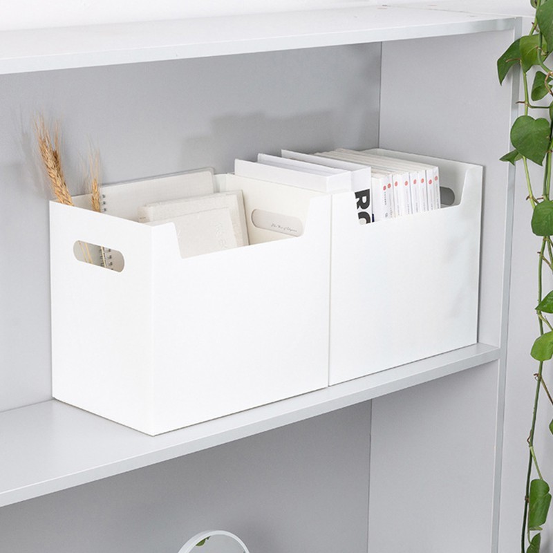 Box Container Anti Air Kotak Penyimpanan Buku Serbaguna