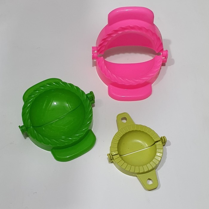 Cetakan pastel - Kecil