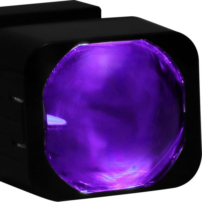 MT-STAR Lampu Utama Biled Matrix X1 | Matrix X1 Projector 1,5inch Blue Lens Flat Hitam Proyektor Lay