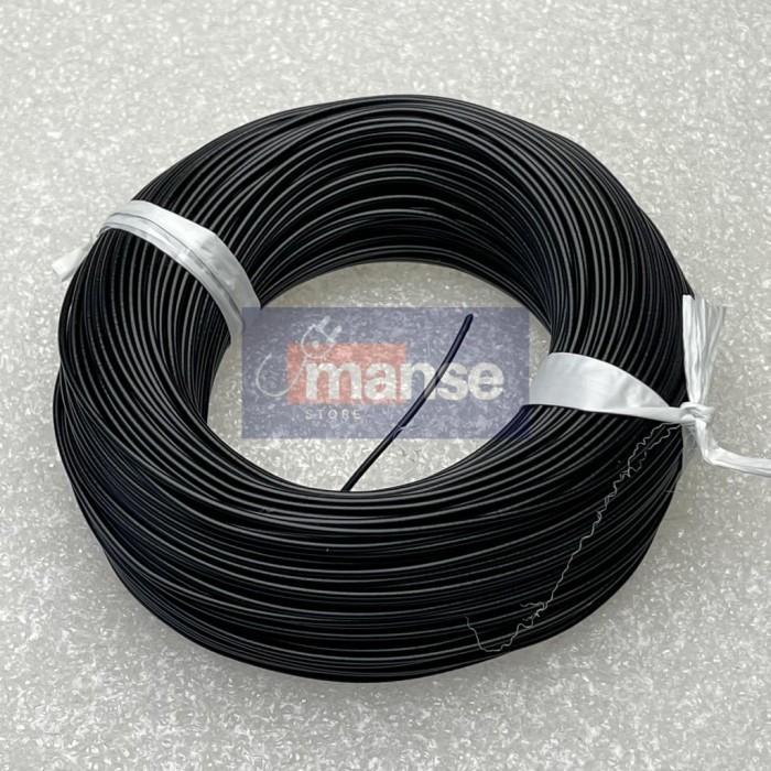 Kabel Serabut Kecil 1x10 50 meter donny.ajah