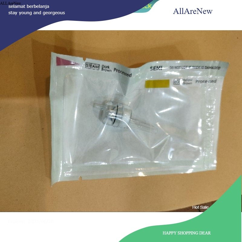 [AllAreNew] sparepart filter mj2 mj II skin booster mj2 jarum needle mj2 mesogun mesotheraphy mesote