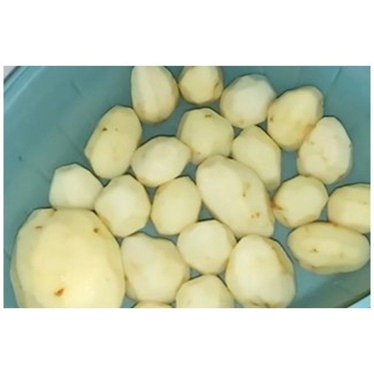 

Kentang Kupas segar/500gr asli petani