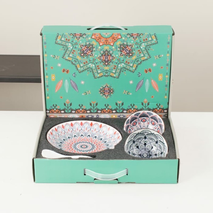 

lebaran hampers 1 / kado lebaran