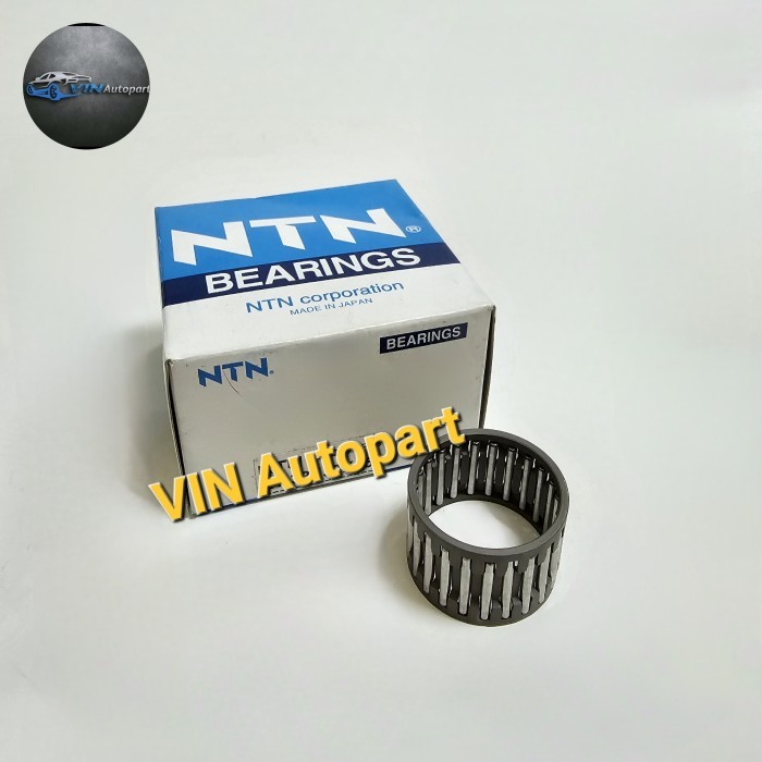 BEARING BAMBU GIGI 3 AVANZA XENIA 1.3 / 1.5CC NTN BARU