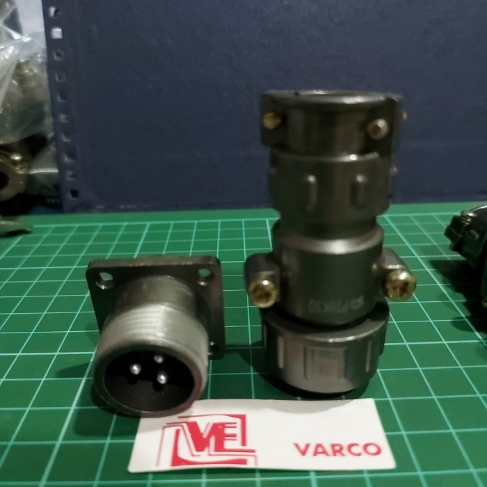 SGApart conector connector aviation 20mm 3p china