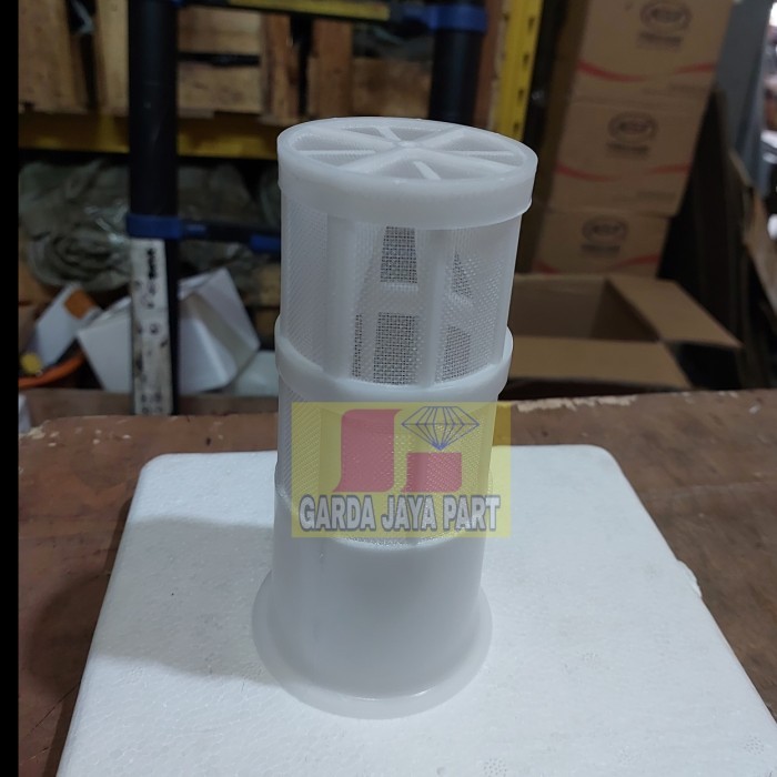 STRAINER SARINGAN TANKI SOLAR KOMATSU 07056-18425