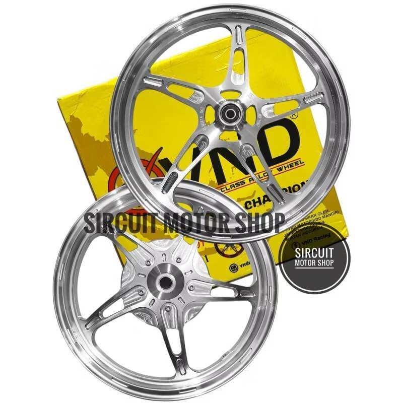 VELG VND NEW BINTANG LAUT / BEAT / SCOOPY / VARIO110/VARIO 125/VARIO 150