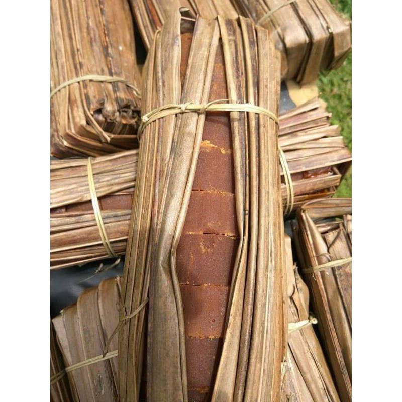 

Bungkus Daun ! Gula aren gula kawung asli 1 kg