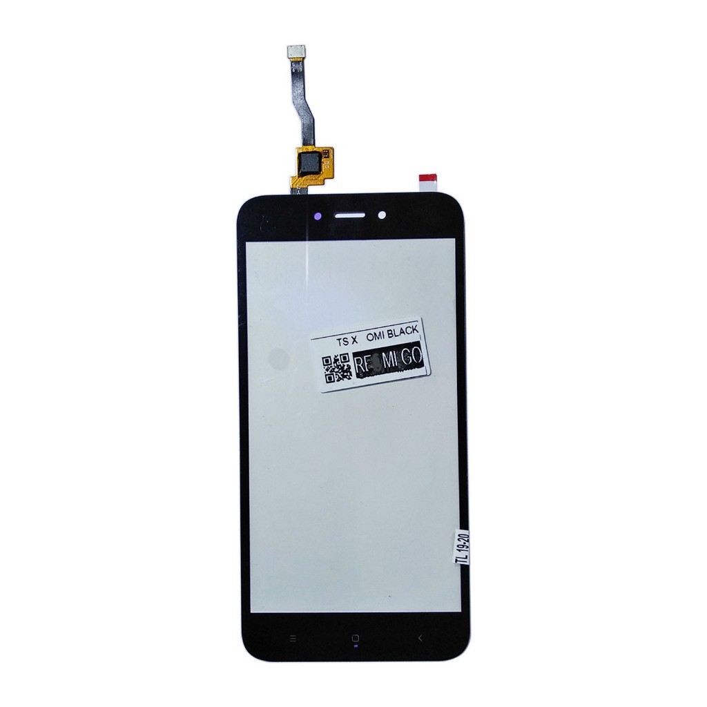 TC TS XIAOMI REDMI GO TOUCHSCREEN