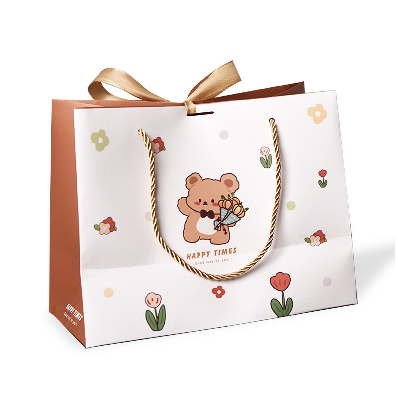 

Variant M-309 - Paperbag - Paper bag - Paperbag Kado - Gift Bag - Premium PaperBag -Kantong Kado - Kantong Souvenir - Tas Kado Premium Souvenir Wedding - Goodie Bag - Paperbag Pita - PaperBag Tas Hadiah - PaperBag Premium Quality - Hadiah Wedding Souvenir
