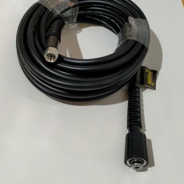Mollar Selang Jet Cleaner/ Selang High Pressure/ Selang Steam 6m