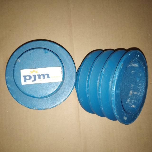

Pulley pully poli b3x4 amplas