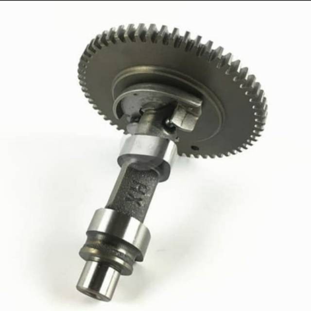 

Camshaft As Noken As Klep Mesin Yamaha Mz360 genset Ef6600 amplas