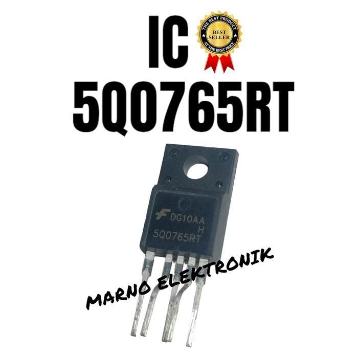 OSA99 IC 5Q0765RT  5Q0765 RT 5Q 0765RT ASLI ORI ORIGINAL