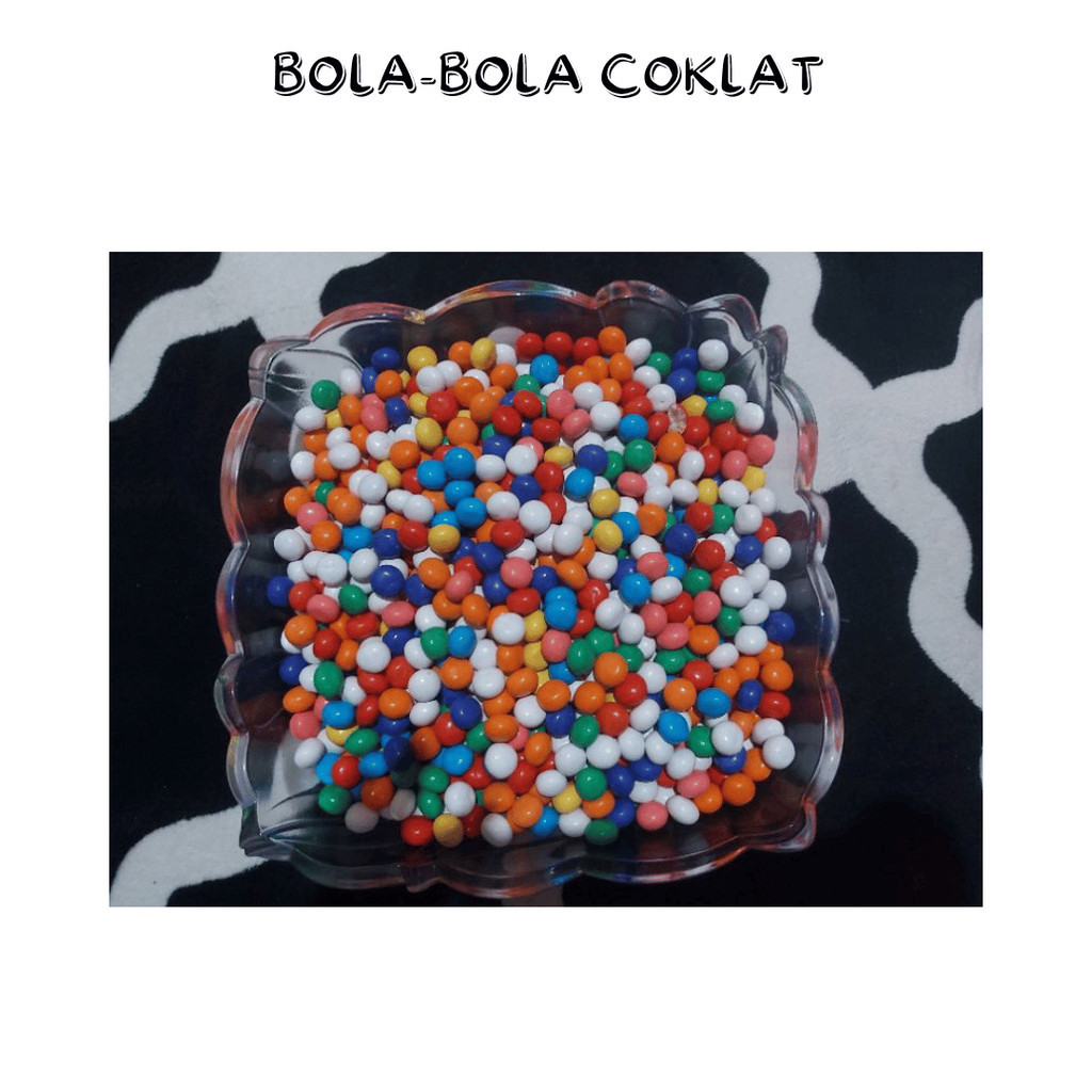 

Murah coklat ball coklat biskuit bola coklat bola coklat bola toples