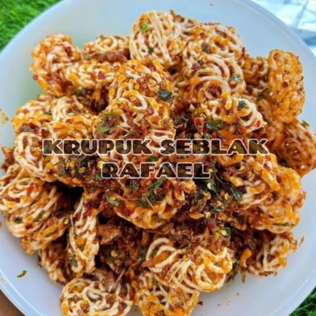 

TERMURAH seblak kering daun jeruk seblak kering rafael seblak kerupuk seblak rafael TERLARIS