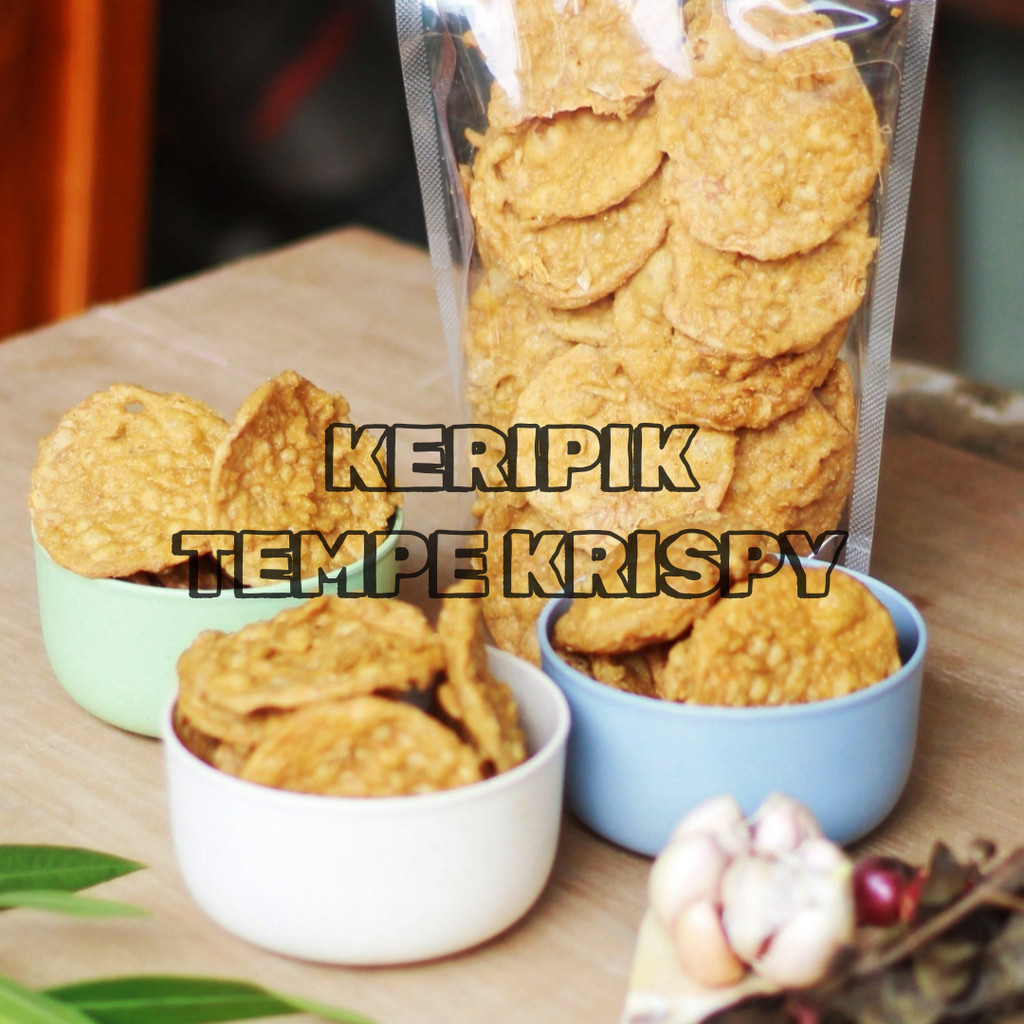 

VIRAL kripik tempe bandung tempe keripik keripik tempe 1kg keripik tempe malang