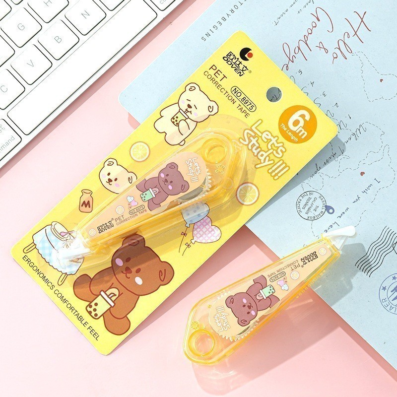 

Tipe X Pita Tipe X Roll Variasi Bear 1200