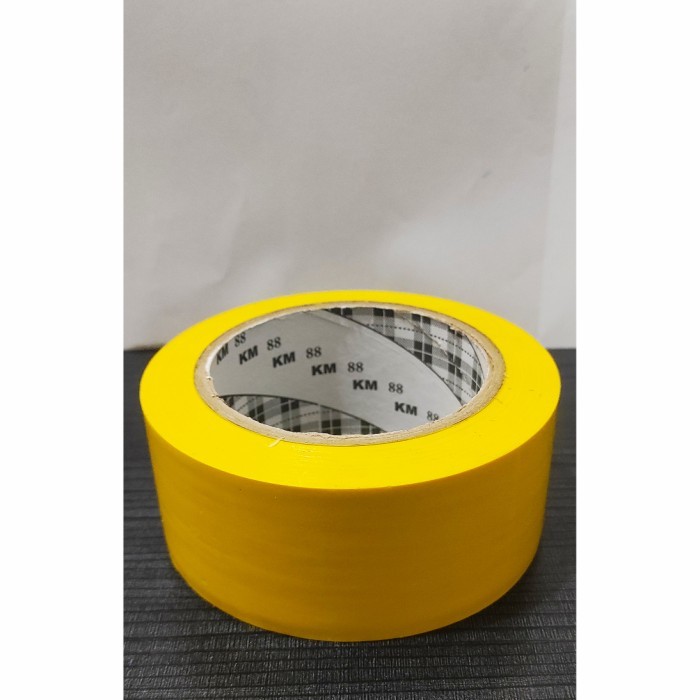 

Promo Lakban Lantai KM 88 Kuning terlaris