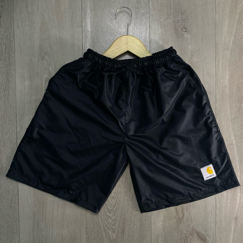 Celana Kolor Bokser Pria Celana Boxer Carha*tt