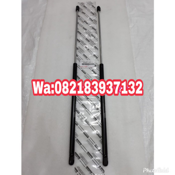 shock kap mesin depan hidrolik kap mesin toyota camry 2002-2005 ORI 1P