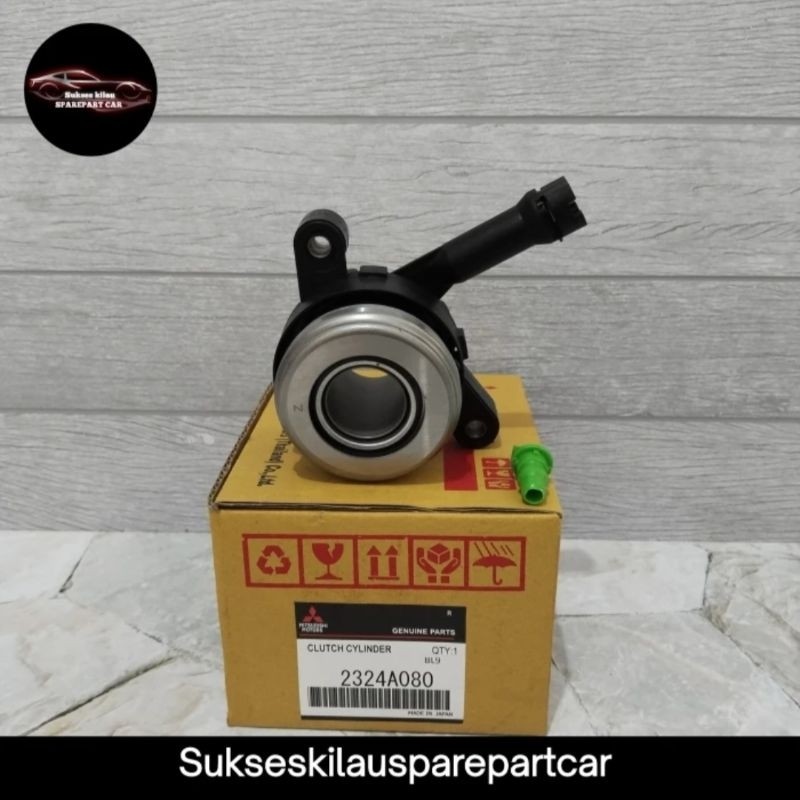 Cylinder Clutch Mitsubishi Bearing Kopling Xpander