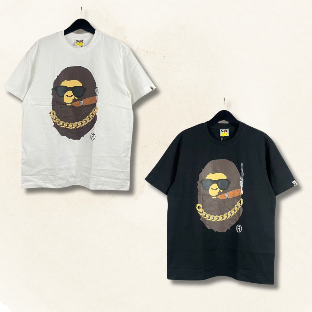 9.9 KAOS BAPE SHARK UNGU IMPORT / BAJU BAPE SHARK / BAJU IMPORT / BAJU OVERSIZE / OVERSZIE TEE tshir