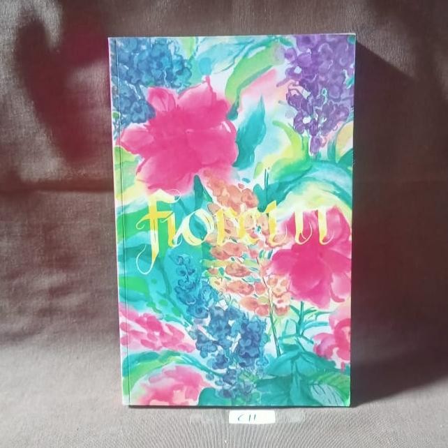 Fioretti dan Lima Renungan Tentang Stigmata Suci