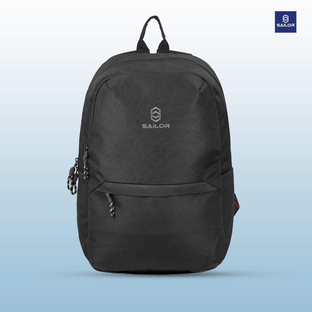 SAILOR Tas Ransel Pria Combero Original Culture