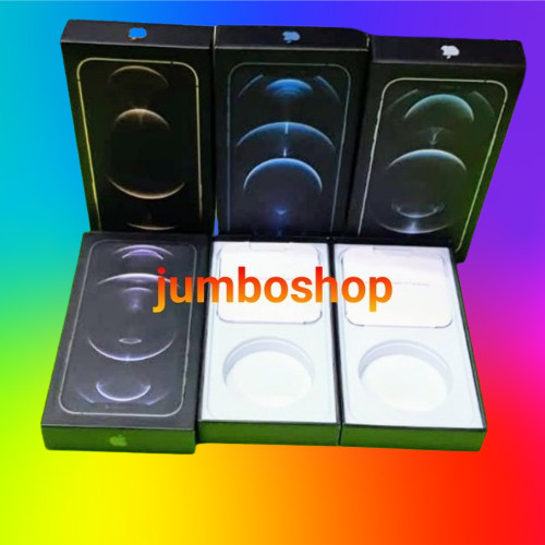 

BOX DUS 12 PRO / 12 PRO MAX ARSIP 1 $