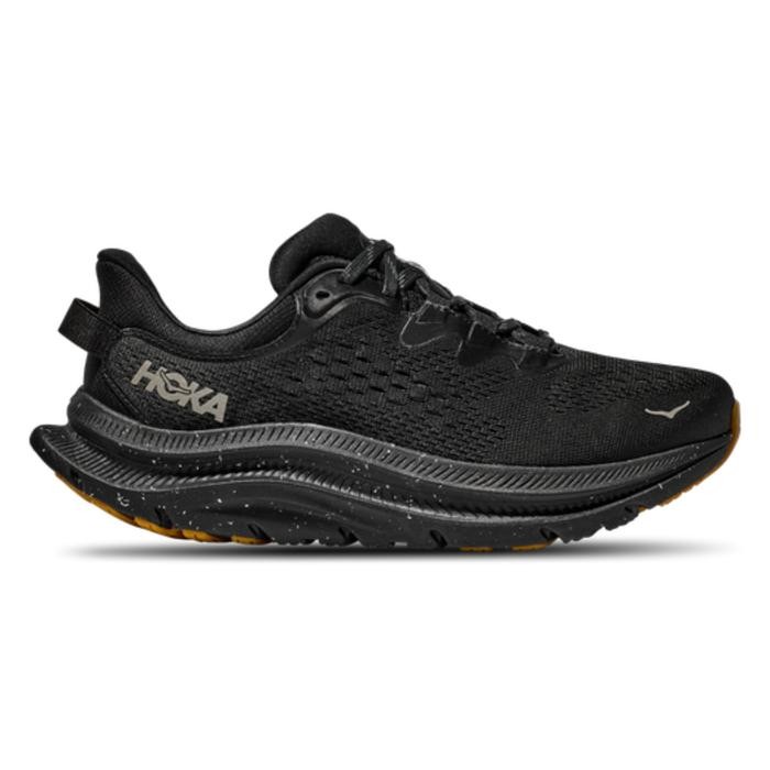 Sepatu Hoka One One Kawana 2 / Black / Black / Running / Men's Shoes