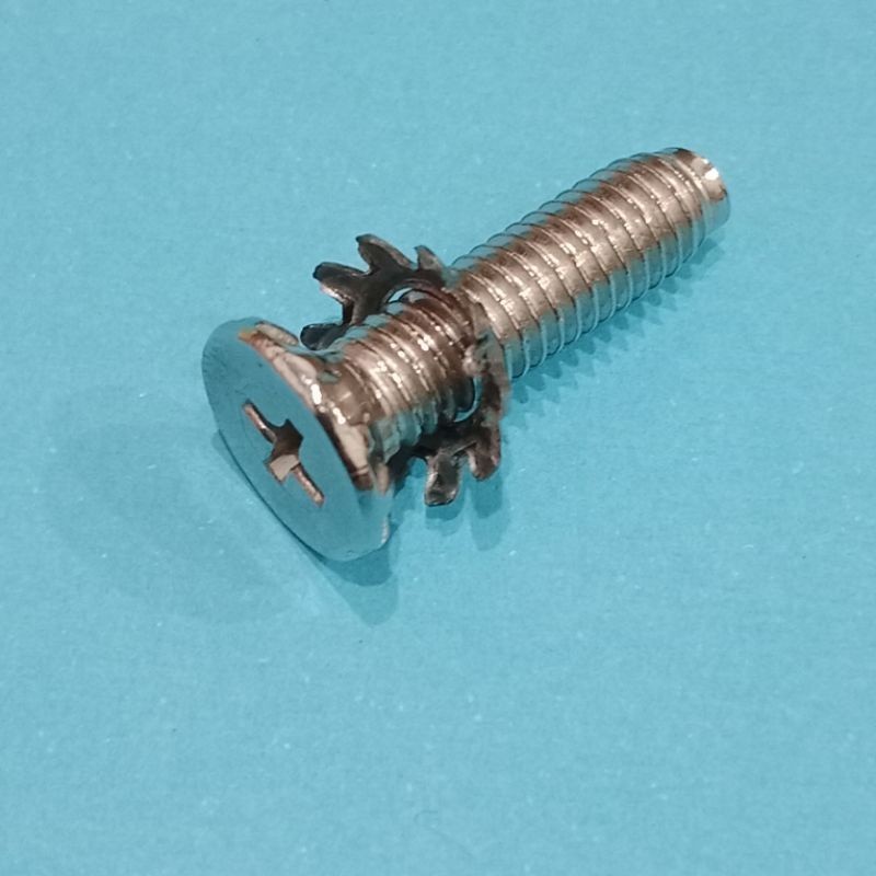 Sparepart mesin cuci BAUT PULSATOR MESIN CUCI