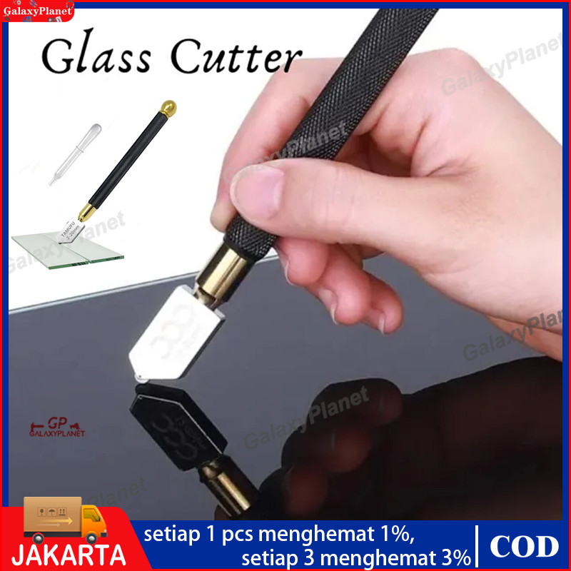 pisau potong kaca toyo tc 90 asli jepang pisau pemotong kaca alat potong kaca alat pemotong kaca ori