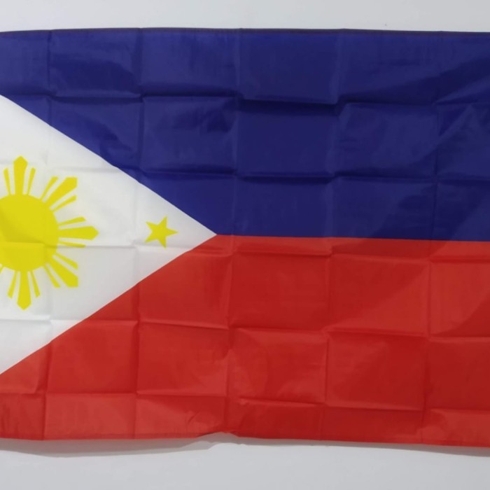 Bendera negara PHILIPINA