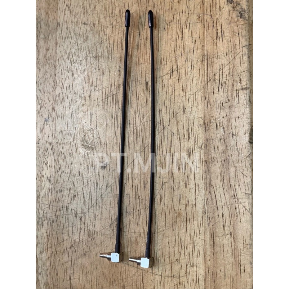 VTC88 Antenna portable mi mo flexible untuk modem Huawei E5776 E8372 4G LTE