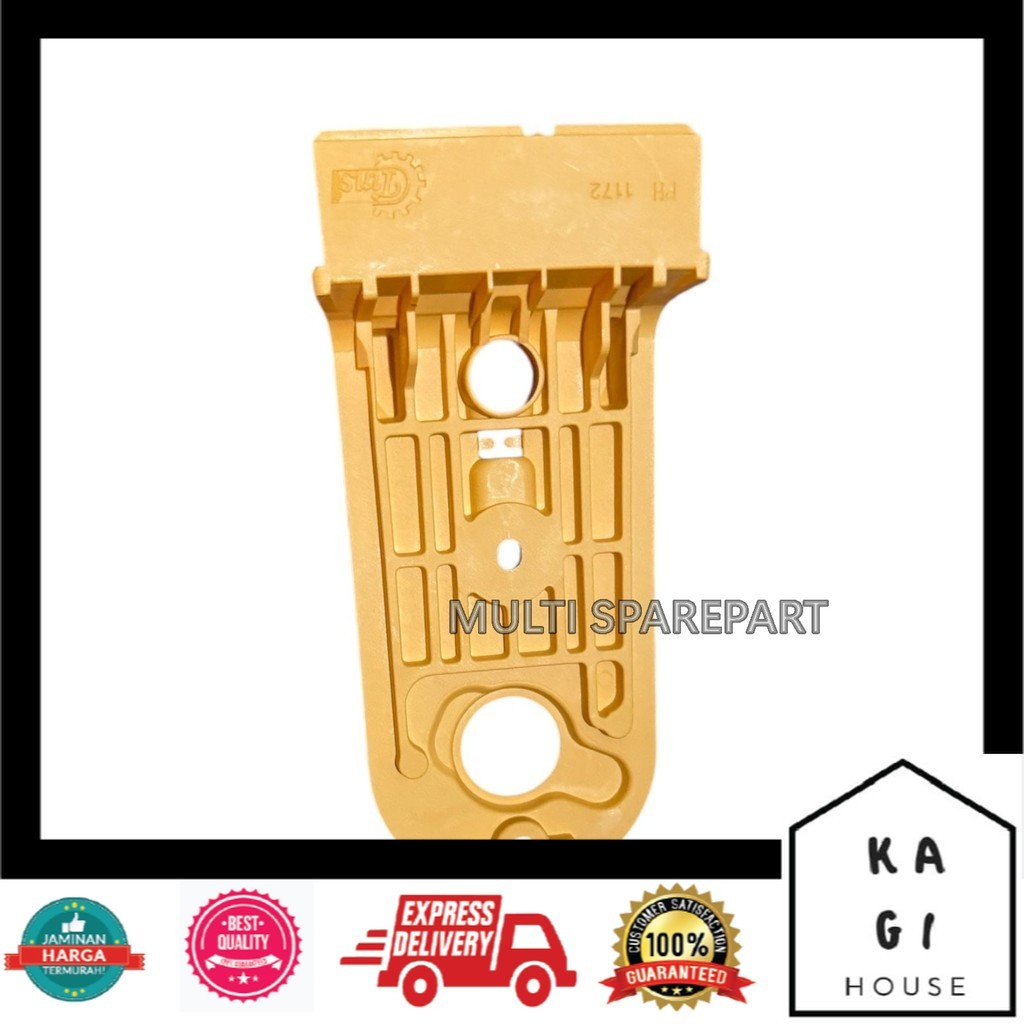 Dudukan / Cover / tatakan Elemen Setrika Philips - Maspion