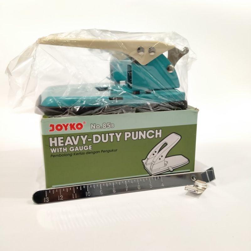 

(CCATK) PUNCH JOYKO 85B