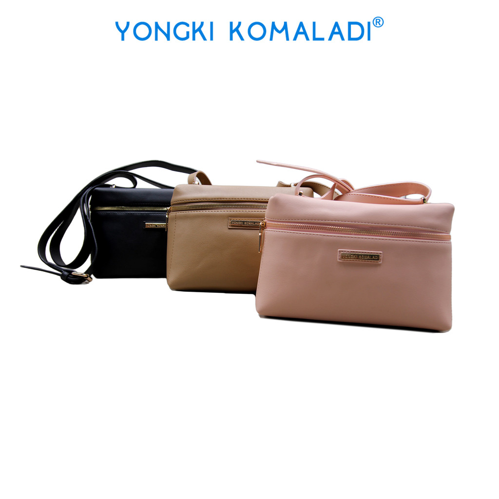 YONGKI KOMALADI ADDILYN SHOULDER BAG OL-SYGNO450064-24