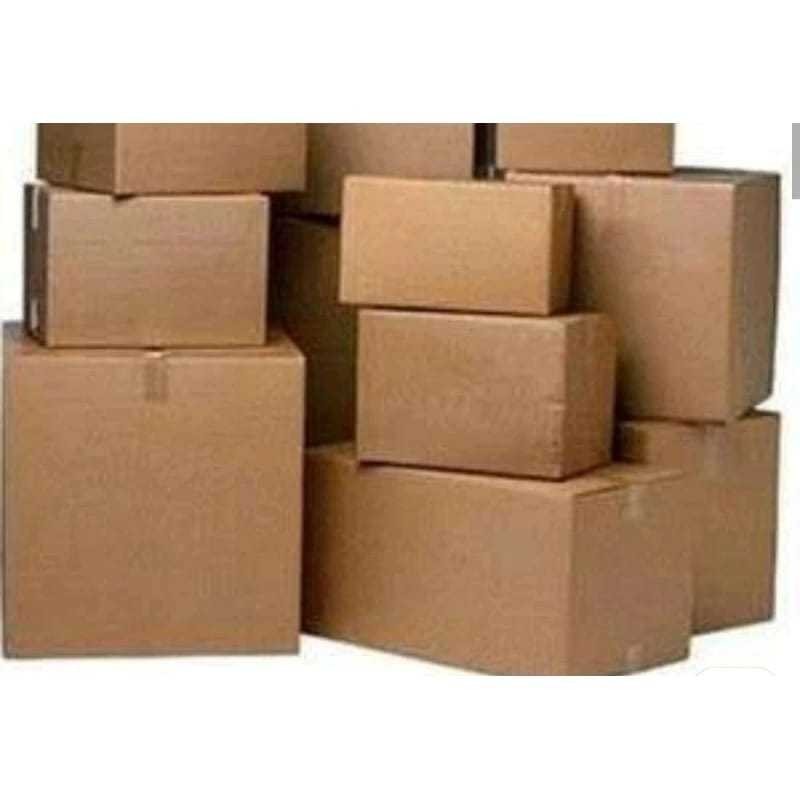 

Promo Kardus packing Cod