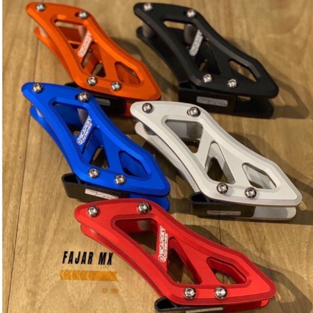 Ready Chain Guide Tensioner Rantai Klx Crf 150 WR Original