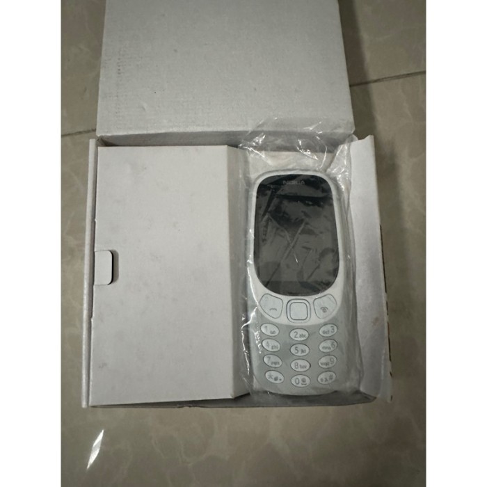 Handphone Jadul 3310 Dual Sim Grosir Termurah / HP TELEPON DUAL SIM