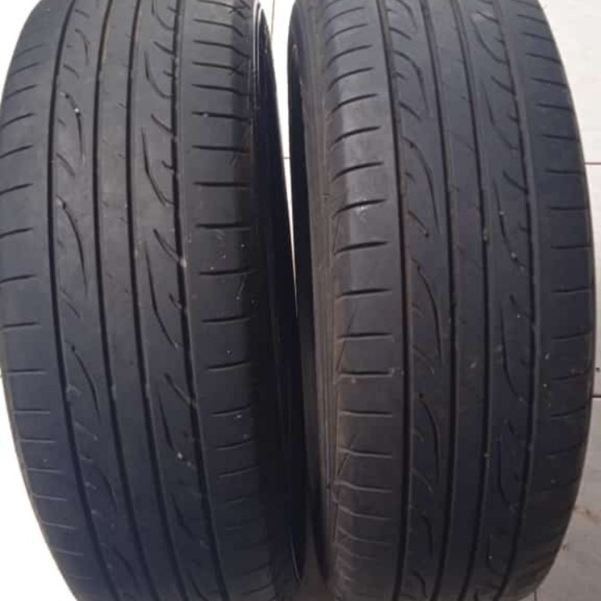 BAN MOBIL SECOND UKURAN 215/70 R15 TUBLES BERKUALITAS