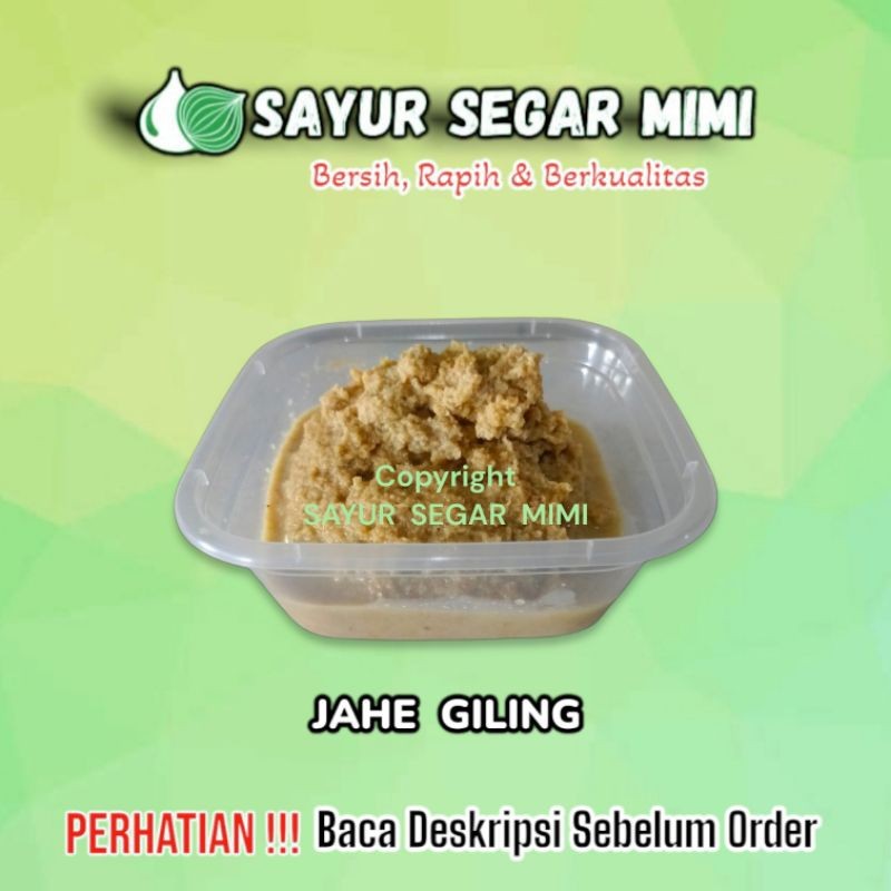 

Bumbu Basah Semua Jenis 1 Box 350ML - Sayur Palembang