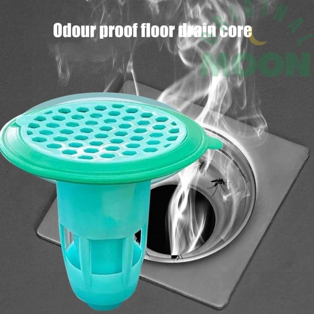 Saringan air anti bau saringan pembuangan air anti serangga floor drain anti bau