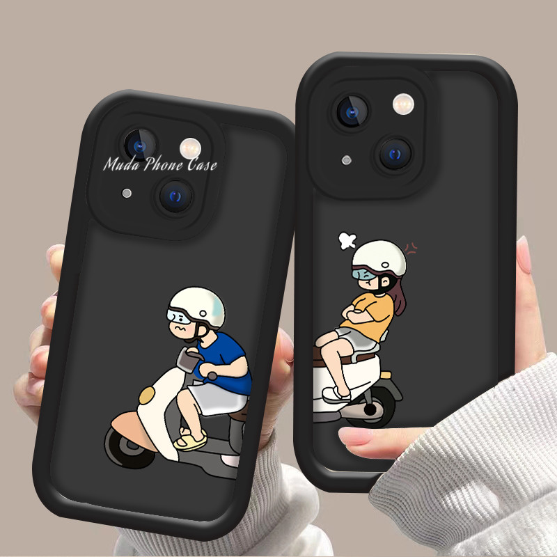 OPPO Case Couple Case Oppo A17 A16K A16 A15 A98 A94 A93 A78 A78 A77 A76 A74 A7 A60 A58 A5 7 A55 A54 