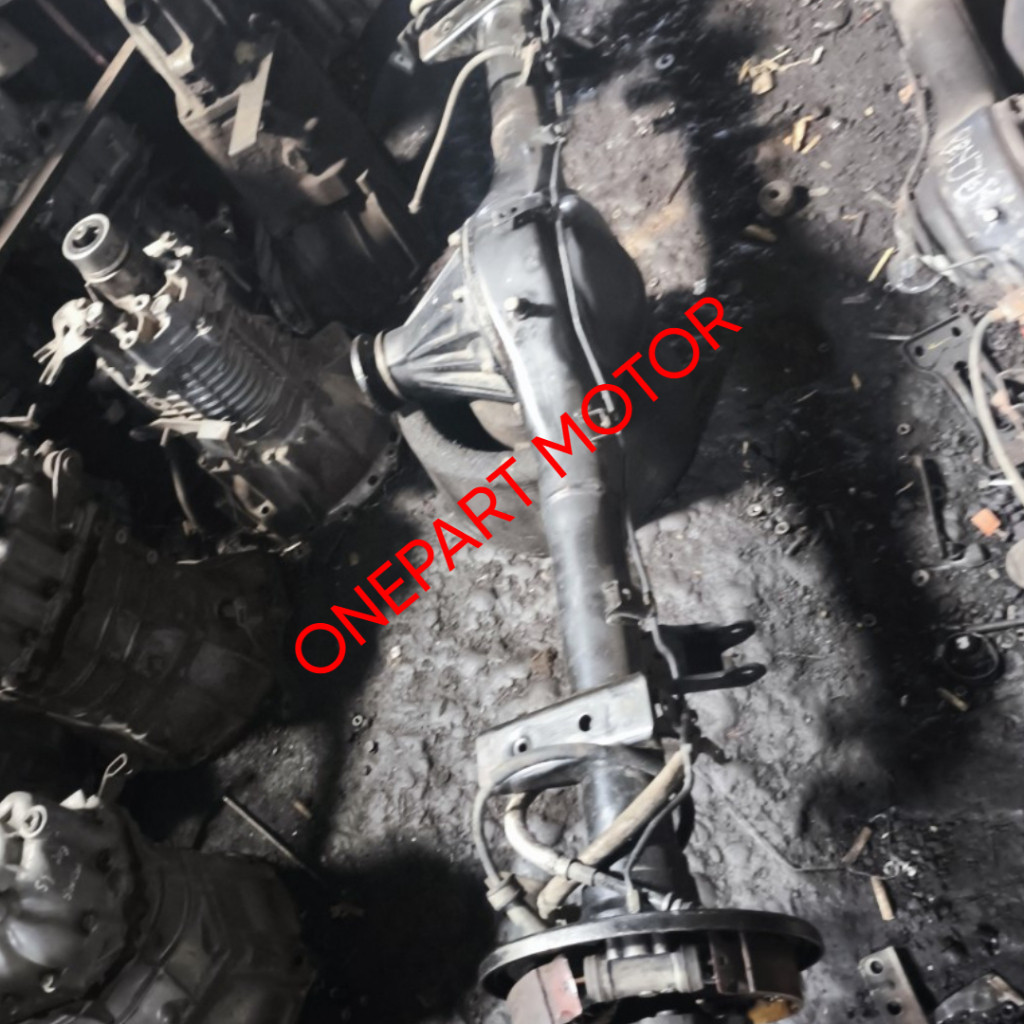 gardan new carry Tayo fullset original