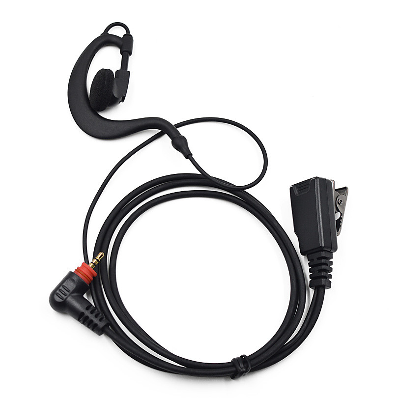 Motorola SL3500e Radio Dua Arah - MOTOTRBO