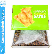 

kurma Tunis Madu Tunisia/5kg Algerian Date Termurah